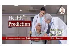 Medical Prediction Astrology