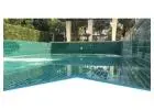 Custom Thermaglass Pool Installation Services Naperville