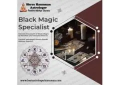 Black Magic Specialist in Chikkalasandra 