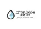 Hot Water Plumber Sydney: Expert Hot Water System Services | Izzy Plumbing