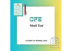 Get The CFE Mock Test at Nominal Prices