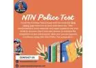 NTN Frontline Police Test