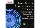 Astrologer Jagan Ji is Renowned as the Best Indian Astrologer in Perth