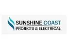 Residential Electrician Sunshine Coast