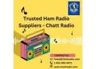 Explore C.Crane Radios for Sale - Chatt Radio
