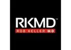 Energize Your Life: Unleash Your Potential with RobKellerMD!