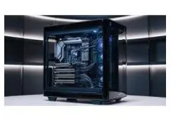 i9 14900K : Custom PC Makers - The IT Gear