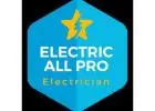 ELECTRIC ALL PRO