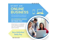 Flexible Hours, Unlimited Income: Start Your Home-Based Business Now!