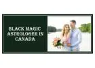 Black Magic Astrologer in Northwest Territories 