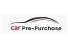 Utilize Our Mobile Pre Purchase Car Inspection Sydney