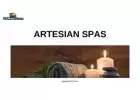 Artesian Spas