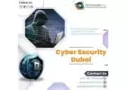 Ensuring Cyber Security Dubai in a Connected World
