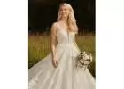 Get the Stunning Wedding Gowns in Buckinghamshire 