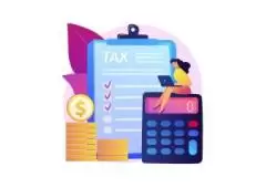 Business Tax Preparation Services