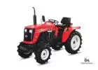 Latest Mini Tractor Models, Price and features 2024 - Tractorgyan