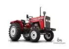 Latest Massey Ferguson Tractor Models, Price and features 2024 - Tractorgyan