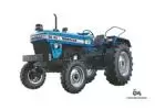 Latest Sonalika Tractor Models, Price and features 2024 - Tractorgyan