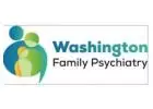 Washington Psychiatrist: Finding The Right Fit In The DMV