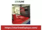 Step into Success Tradeshow Flooring Solutions. 