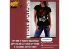 Where Punk Reigns Supreme: Shut Up Store - Best Punk T-Shirts Online Store