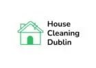 Deep Cleaning Services in Dublin 
