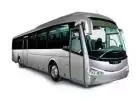 Explore Israel in Comfort Top Tour Bus Companies and Minibus Rentals