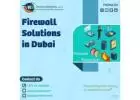 Why Do Businesses Need Customized Firewall Solutions Dubai?