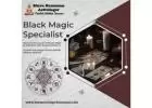 Black Magic Astrologer in Liverpool