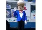 Enjoy Mister Softee's Classic Flavors with our Long Island Ice Cream Truck!