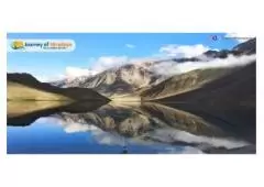 Kinnaur Spiti Valley Chandratal Lake Kaza Manali Trip