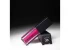Raisel Long Lasting More Matte Liquid Lipsticks with 12 Hour Coverage