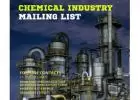 Chemical Industry Mailing List - Fortune Contacts