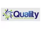 Quality Behavior Solutions