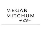 Megan Mitchum + Co