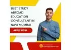 Best Study abroad Education Consultant in Navi Mumbai 