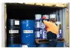 Cooking Oil Disposal Victoria