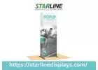 Hop Up to Success Elevate Your Brand with Dynamic Hop Up Displays.