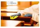 Efficient and Reliable Office Cleaning Solutions in Brisbane