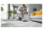 Transform Your Space with Professional Carpet Cleaning in Parramatta