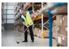 Best Warehouse Cleaning Services In Sydney