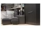 Reliable Solutions, Lasting Results: BOSE Speaker Repair Center in Delhi by SolutionHubTech