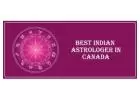 Best Indian Astrologer in Alberta 