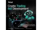 How to start your High Frequency crypto trading bot development ?