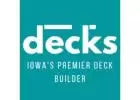 Deck Installation Altoona