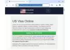 For AZERBAIJAN CITIZENS - United States American ESTA Visa Service Online - USA Electronic Visa