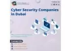How Can Cyber Security Dubai Experts Shield Digital Assets?