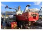 Apply Workplace Safety and Health in Shipyard (General Trade)
