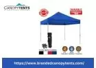 Crafted for You Personalize Your Outdoor Experience with Customized Tents