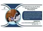 Restore Your Smile with Quality Dentures in Northeast Philadelphia